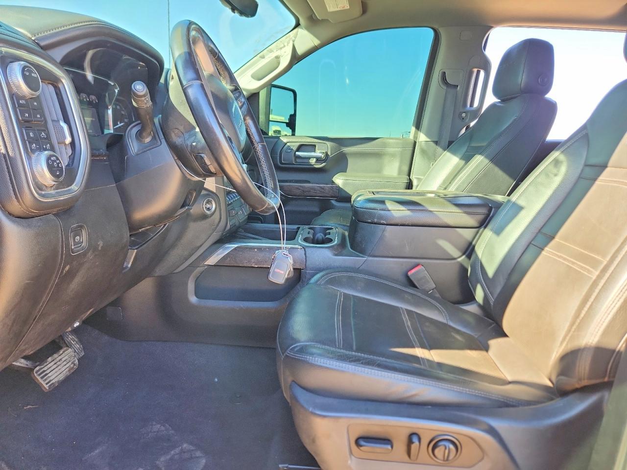 2020 GMC Sierra K3500 Denali - Image 5