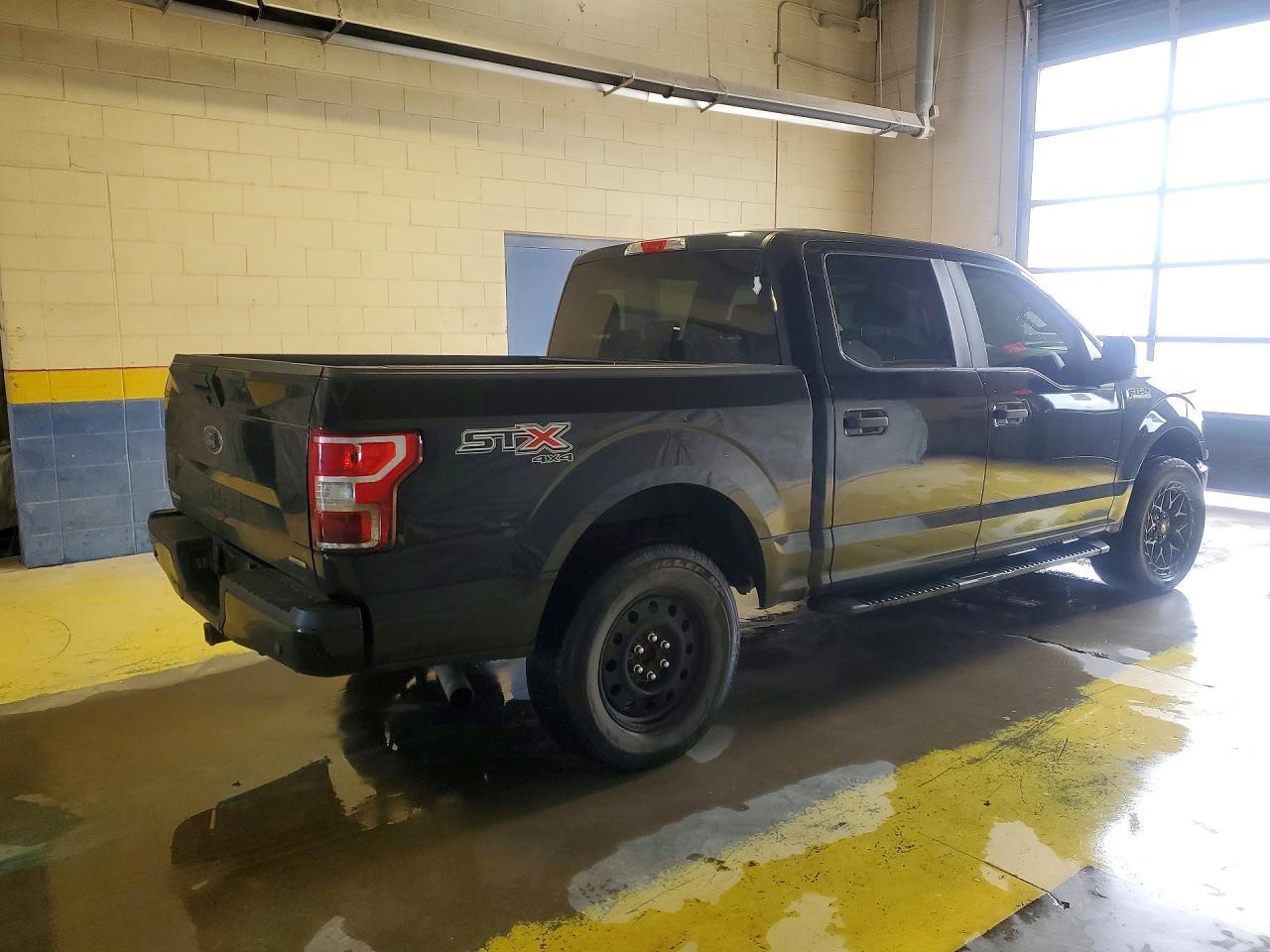 2019 Ford F150 Supercrew - Image 3