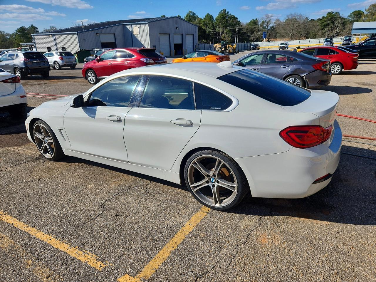 2019 BMW 430I Gran Coupe - Image 2