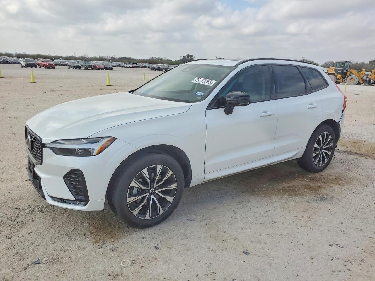 2024 Volvo Xc60 Core