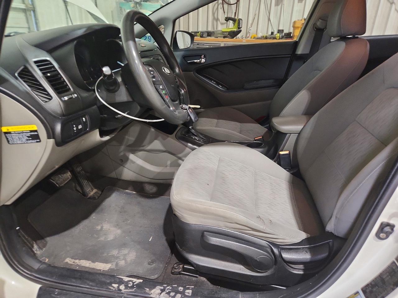 2015 Kia Forte Lx - Фото 7