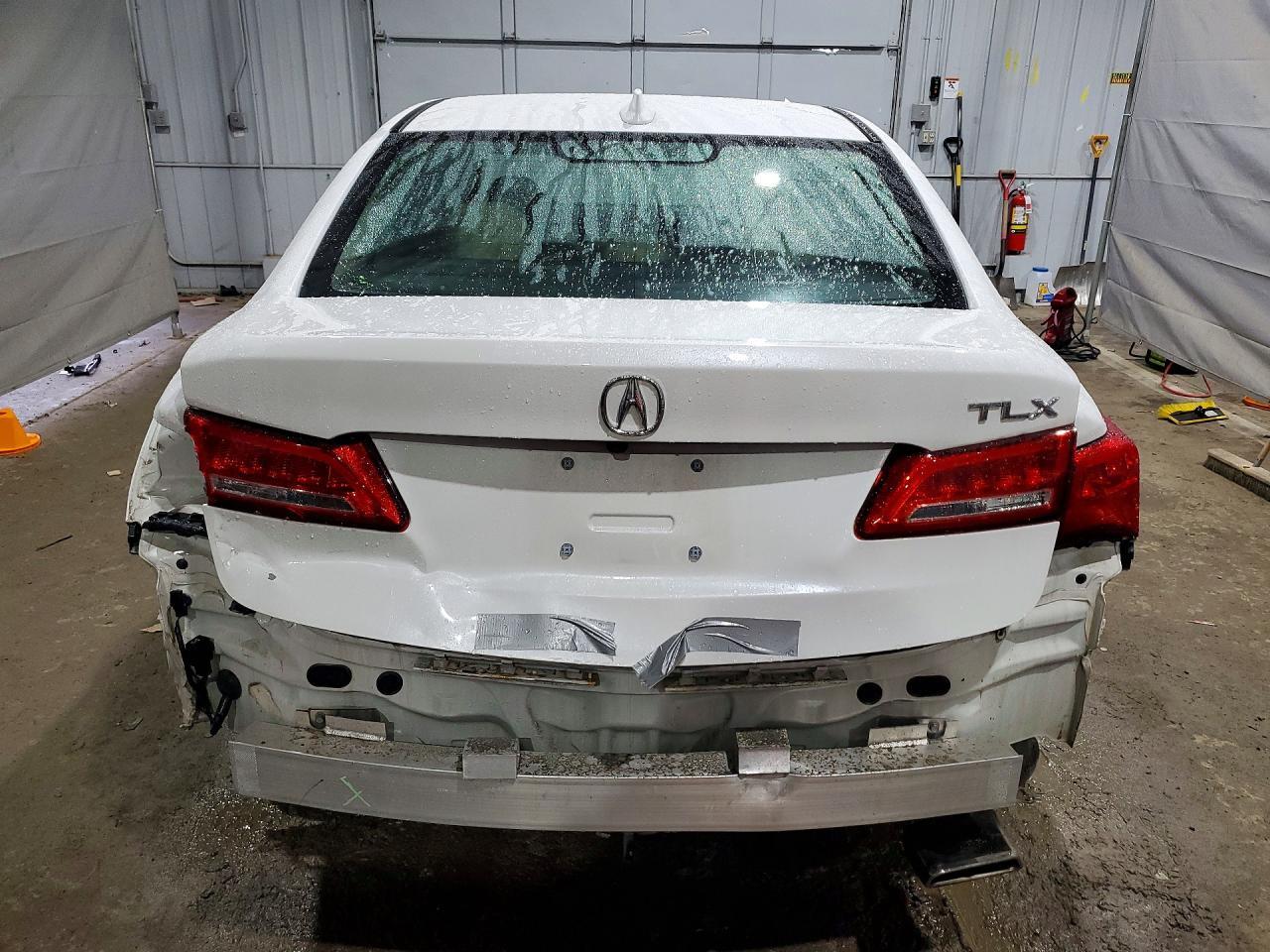 2019 Acura Tlx - Image 6