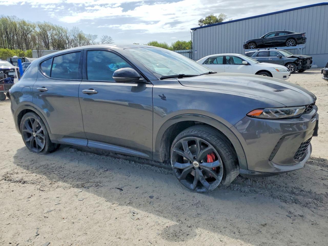 2024 Dodge Hornet R - Image 4