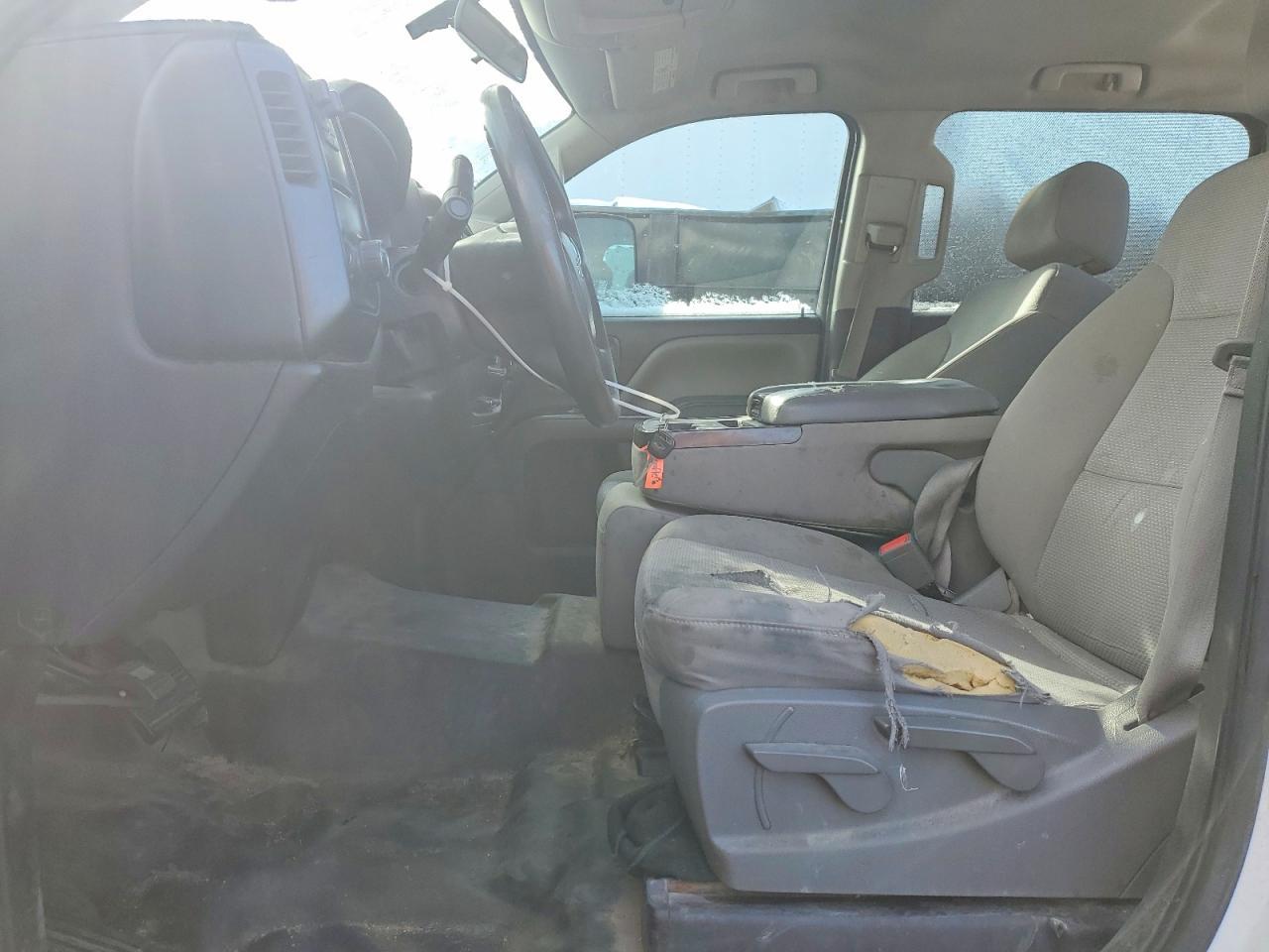 2015 Chevrolet Silverado C3500 - Фото 7