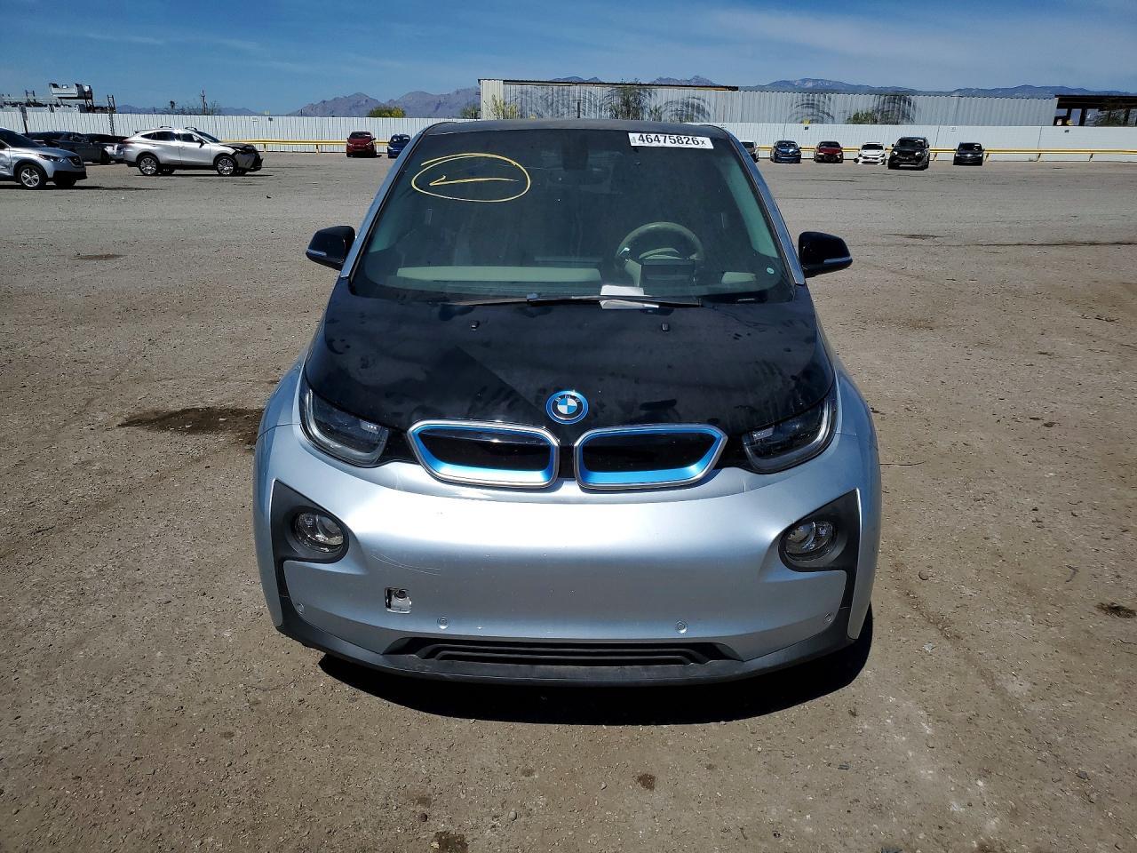2015 BMW I3 Bev - Фото 5