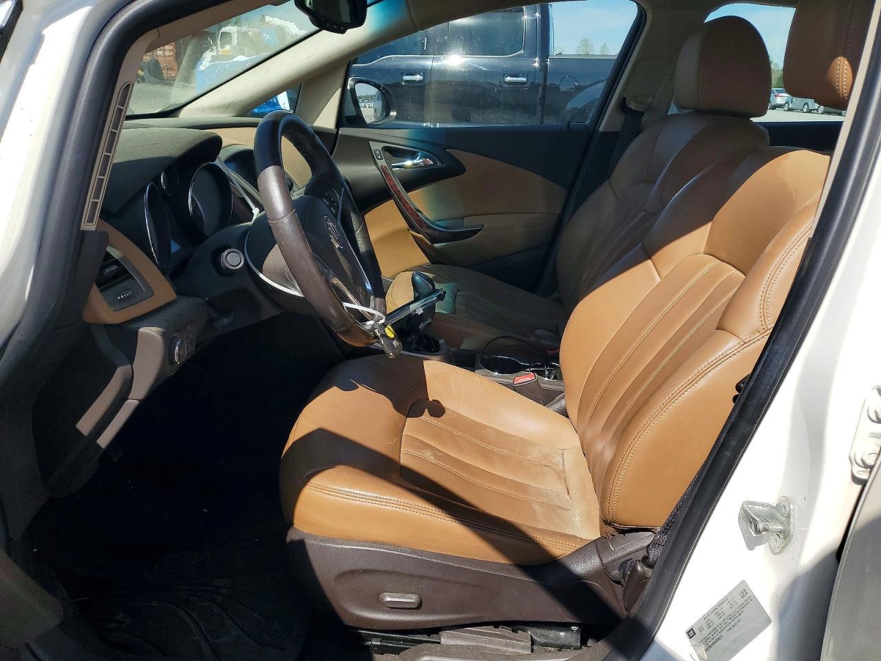 2013 Buick Verano - Фото 7