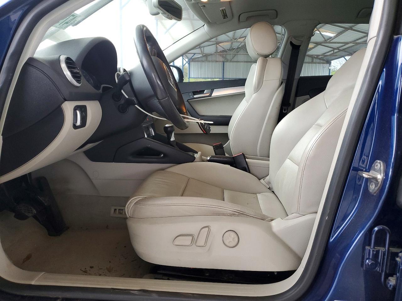 2013 Audi A3 Premium Plus - Фото 7