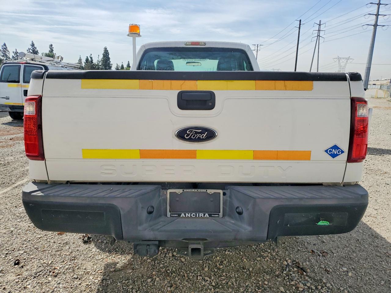 2013 Ford F250 Super Duty - Image 6