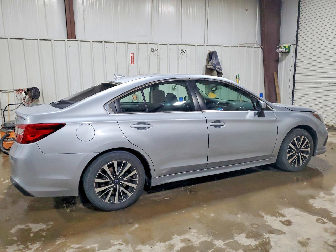 2019 Subaru Legacy 2.5I Premium - Image 3