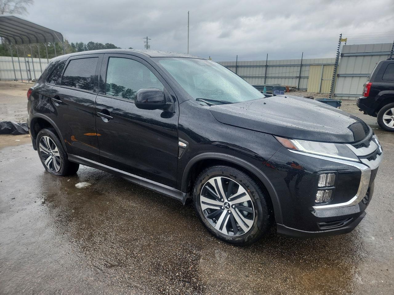 2026 Mitsubishi Outlander Sport S - Фото 4