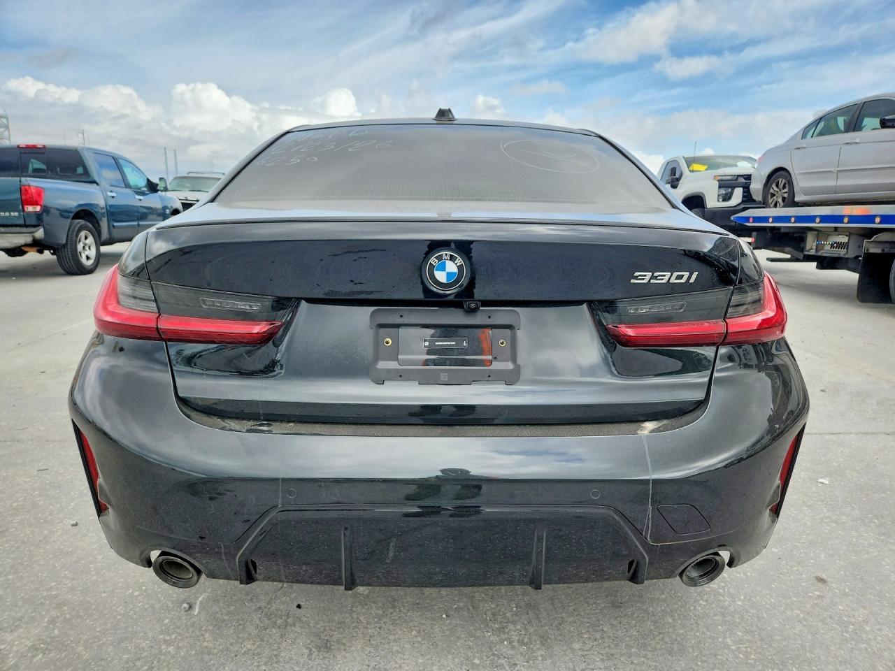 2026 BMW 330I - Image 6