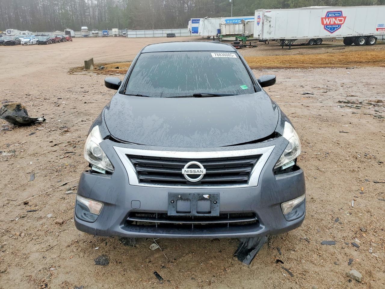 2013 Nissan Altima 2.5 - Фото 5