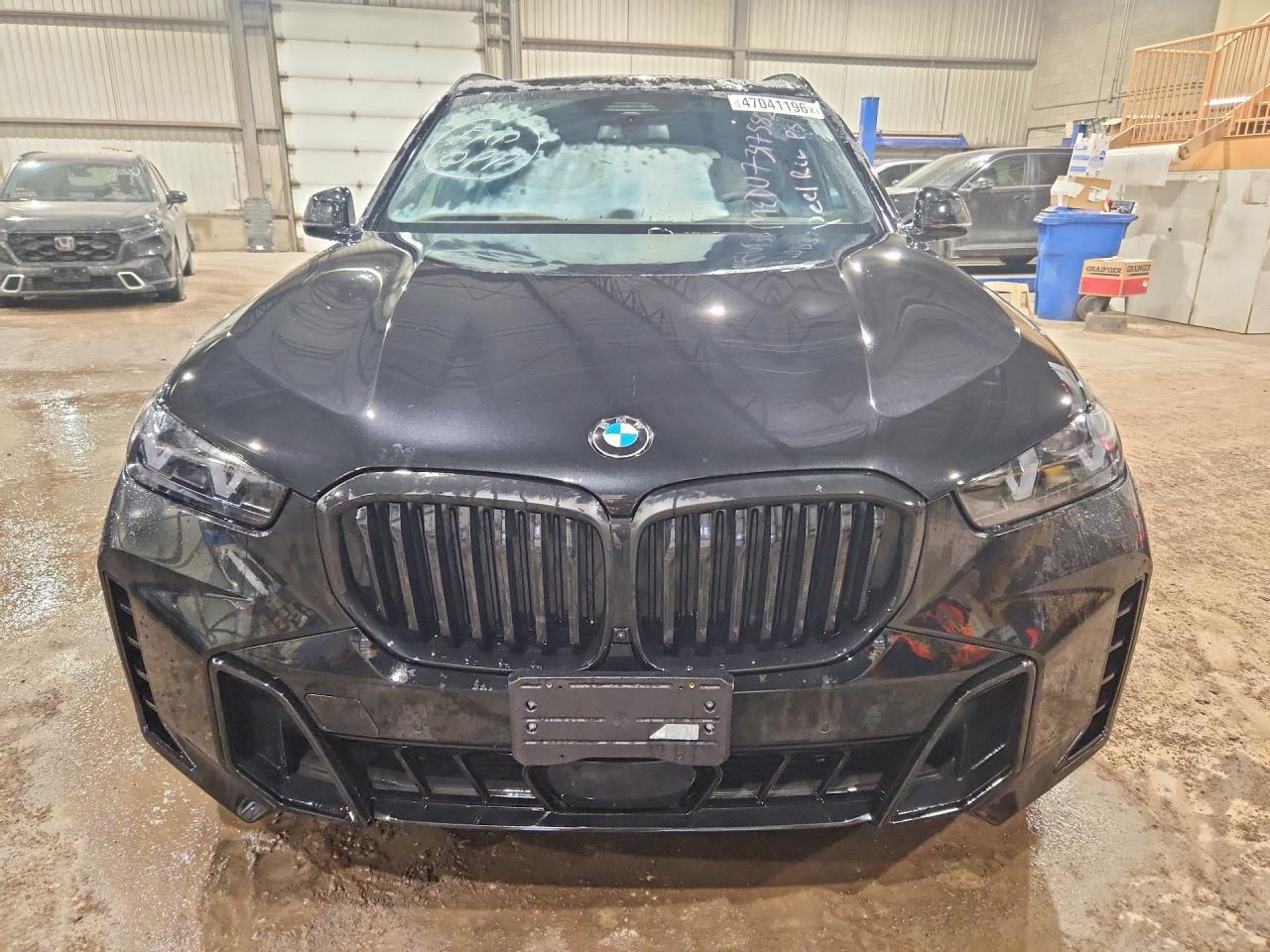 2026 BMW X5 xDrive40I - Image 5