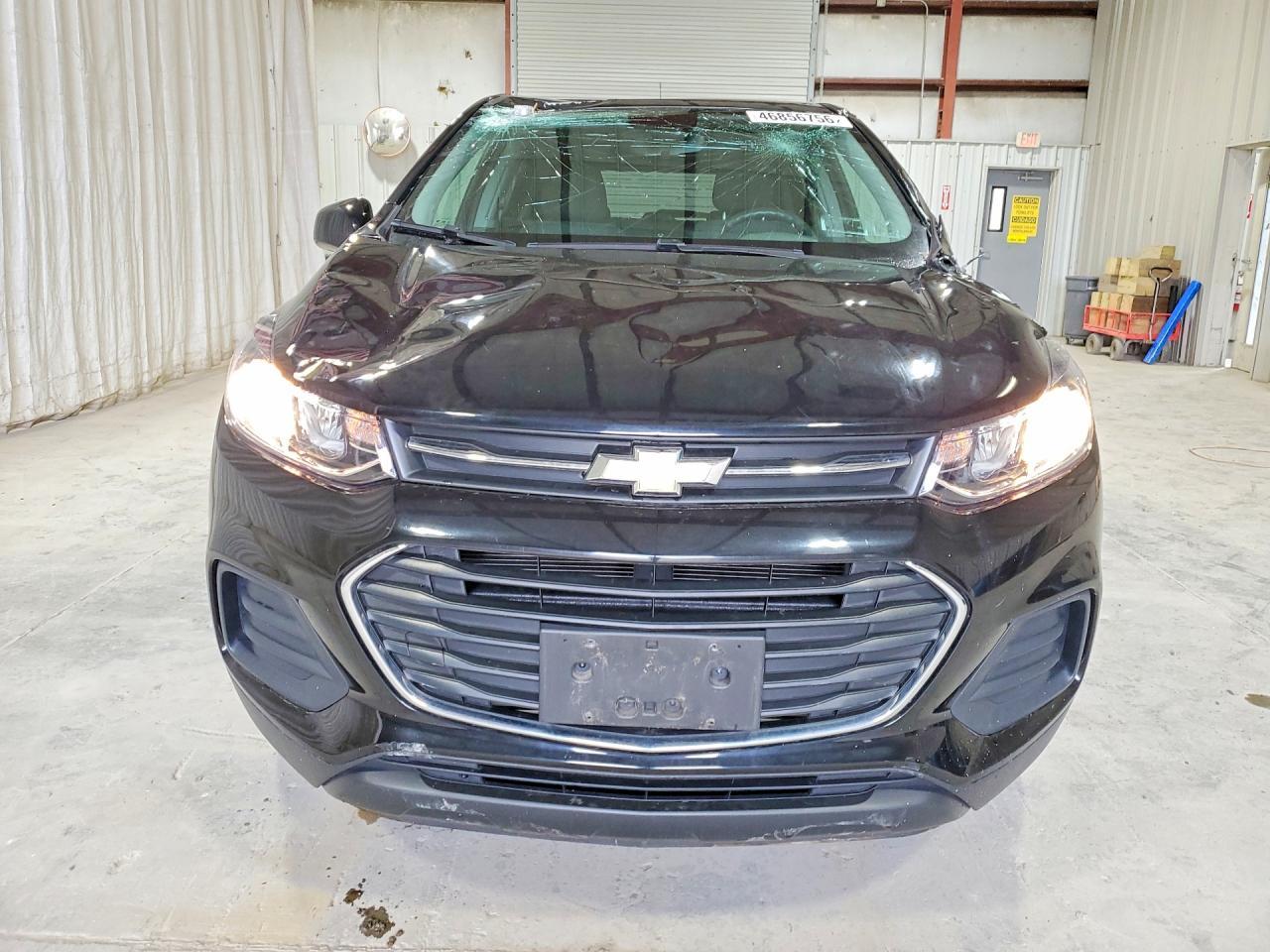 2020 Chevrolet Trax Ls - Image 5