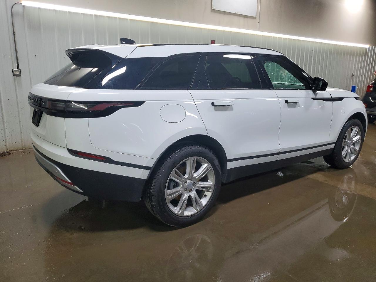 2026 Land Rover Range Rover Velar S - Image 3
