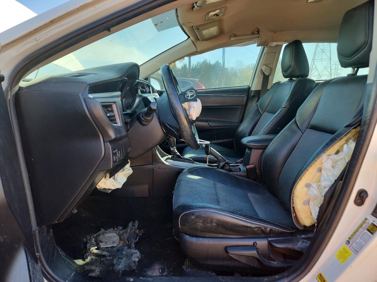 2016 Toyota Corolla Le - Фото 7