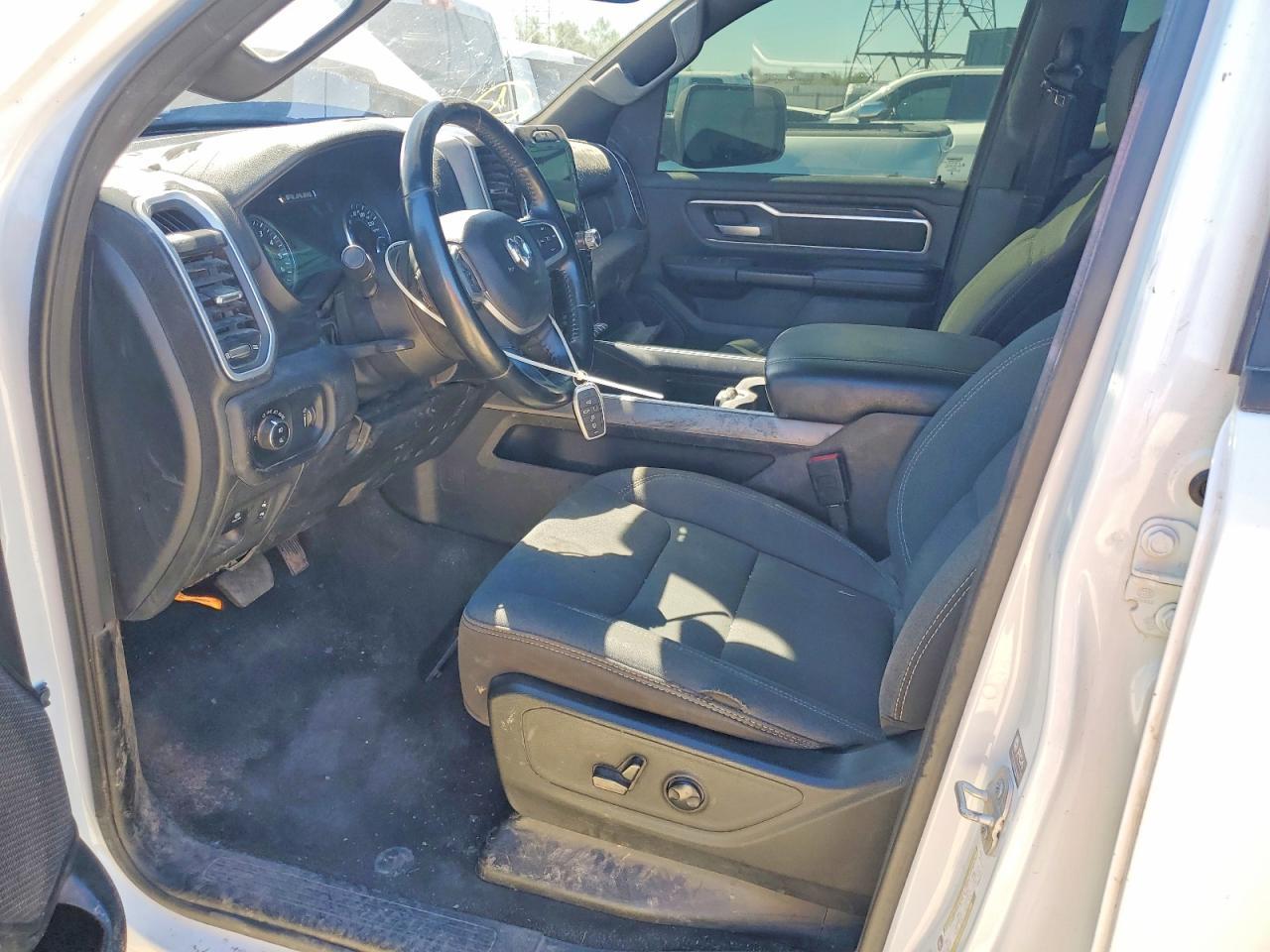 2023 Ram 1500 Big Horn - Image 7
