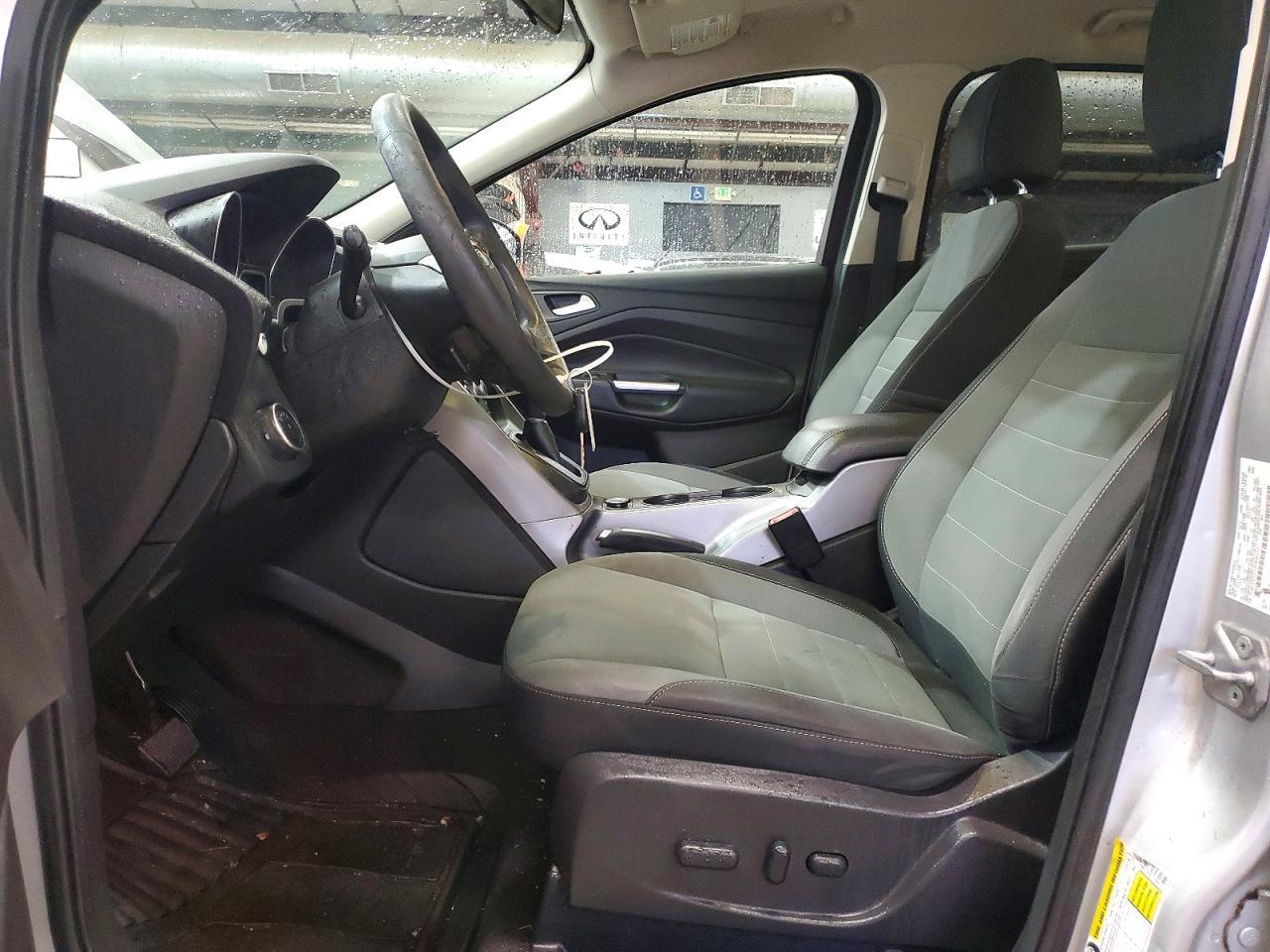 2016 Ford Escape Se - Image 7