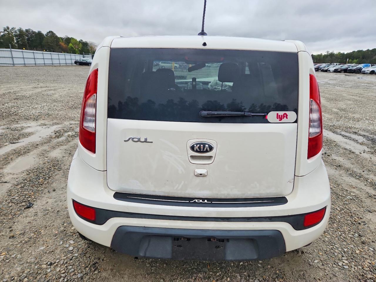 2013 Kia Soul + - Фото 6