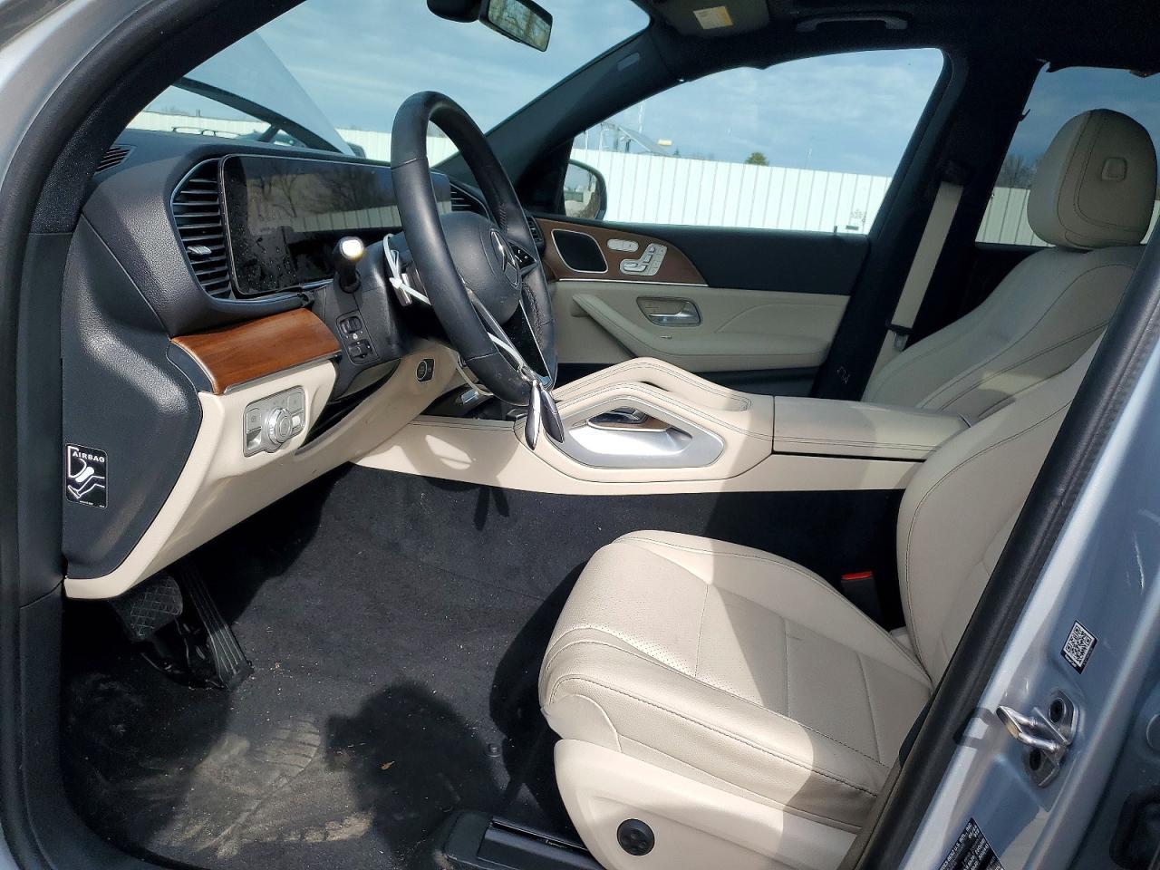 2024 Mercedes-Benz Gle 350 4Matic - Image 7