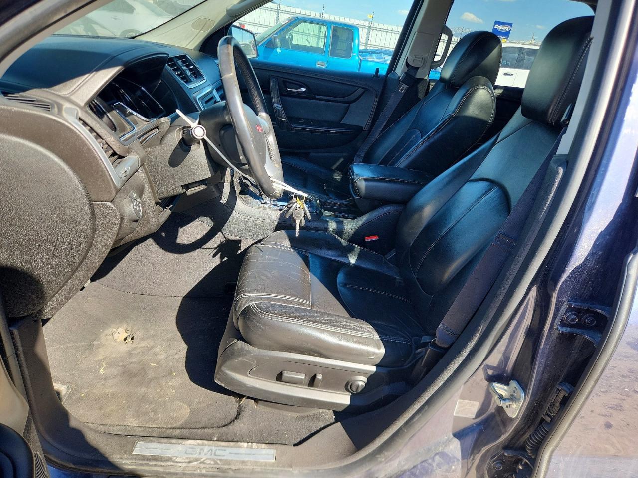 2014 GMC Acadia Slt-1 - Image 7