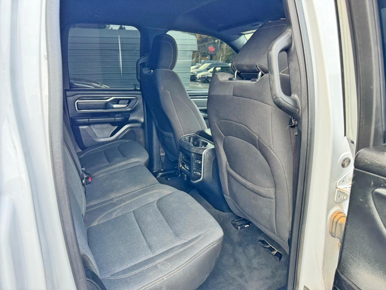 2022 Ram 1500 Big Horn - Image 6