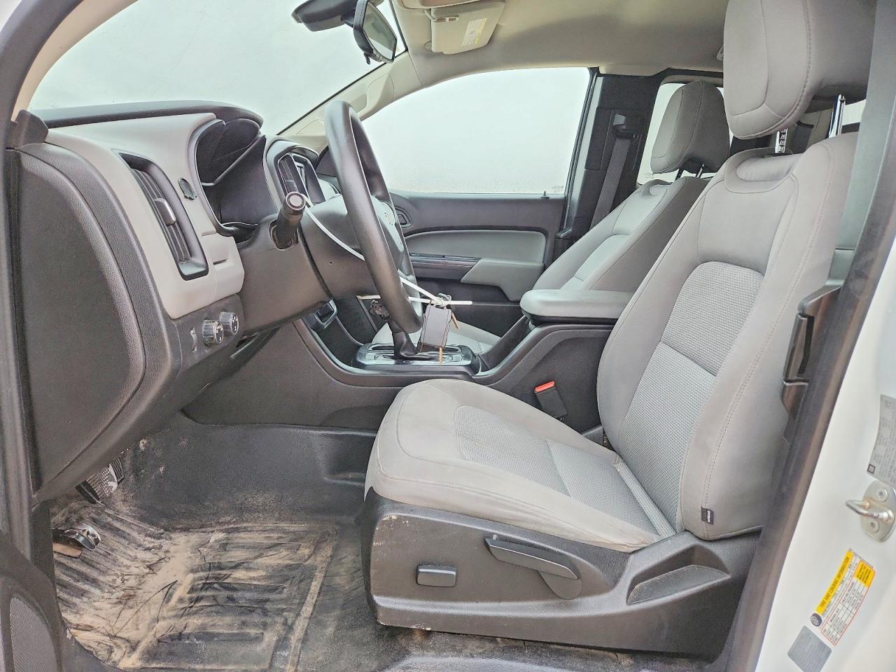 2016 Chev Colorado - Фото 7