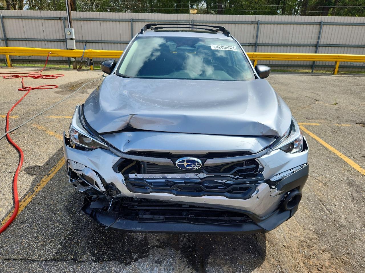 2025 Subaru Crosstrek Premium - Image 5