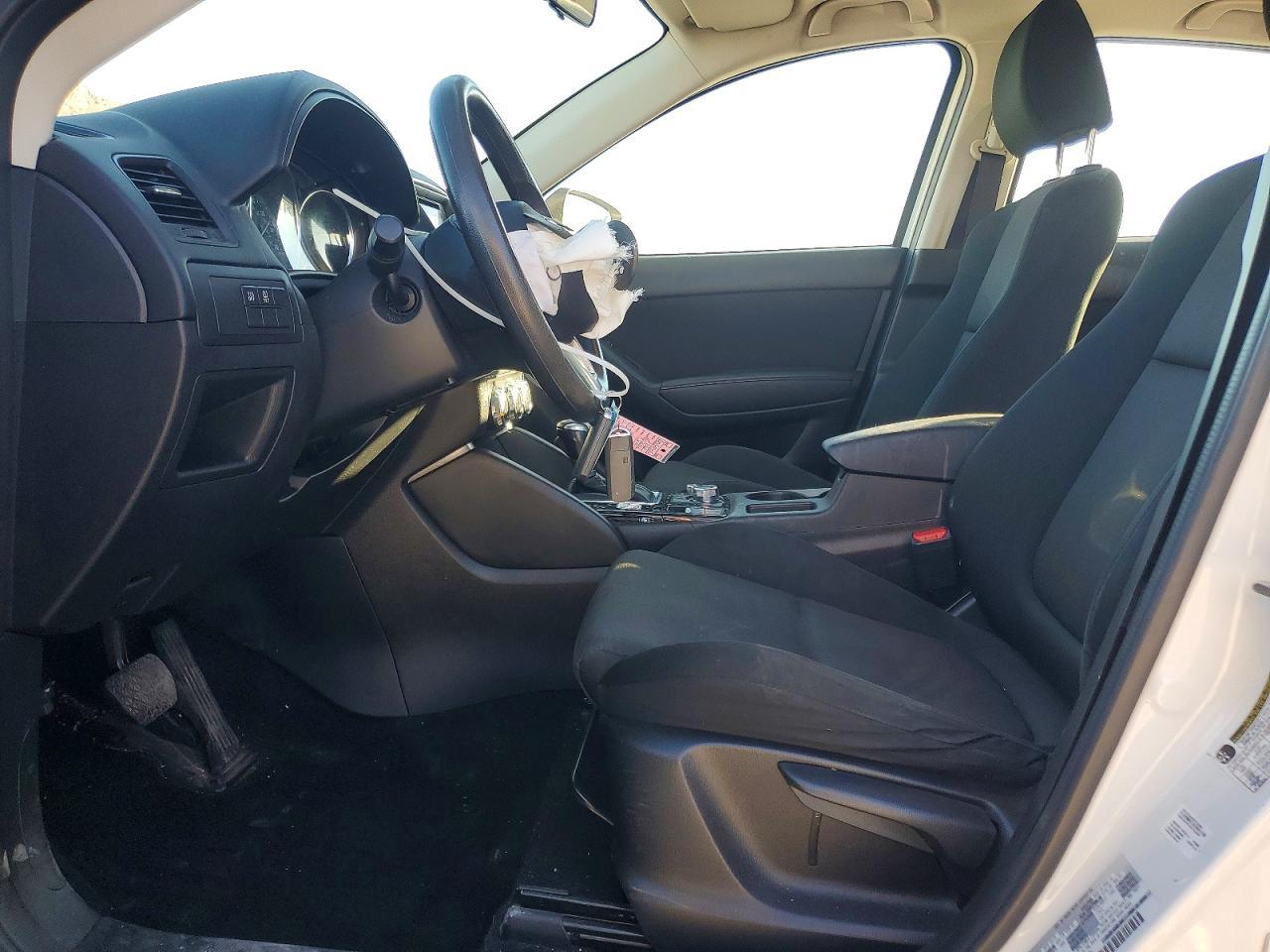 2016 Mazda Cx-5 - Фото 7