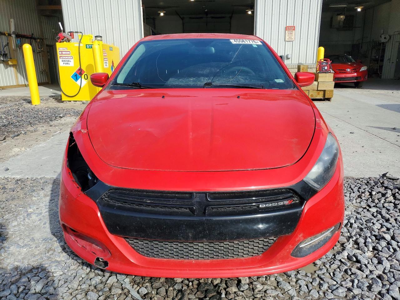 2016 Dodge Dart Se - Фото 5