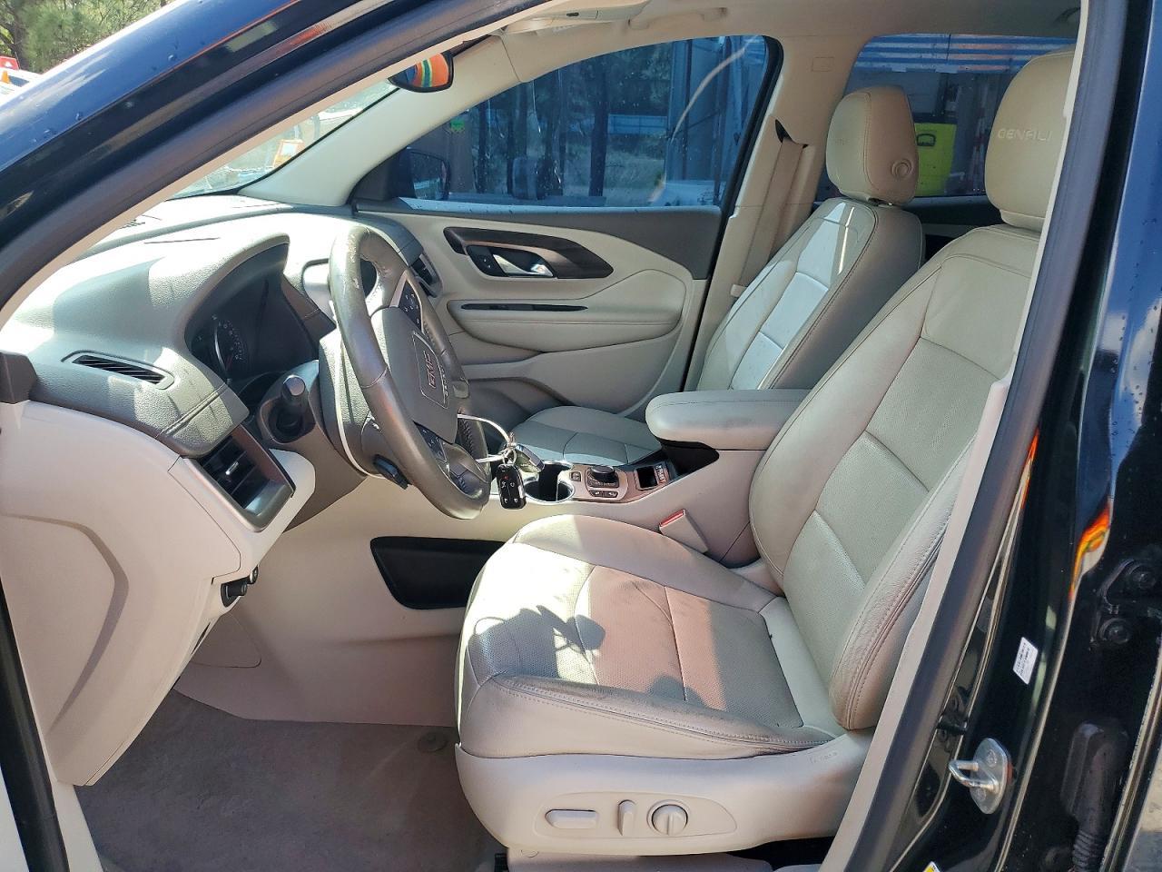 2018 GMC Terrain Denali - Image 7