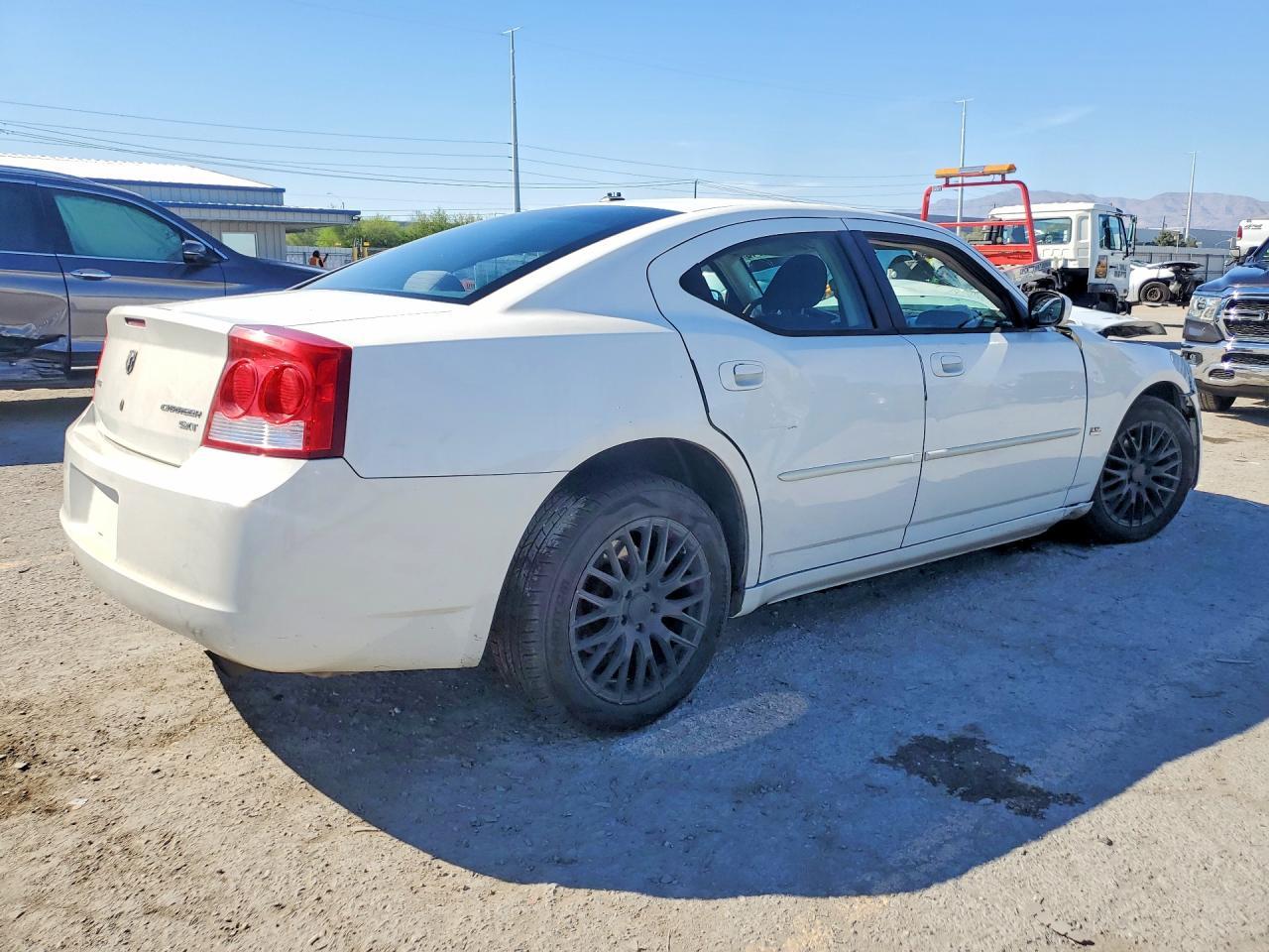 2010 Dodge Charger Sxt - Image 3
