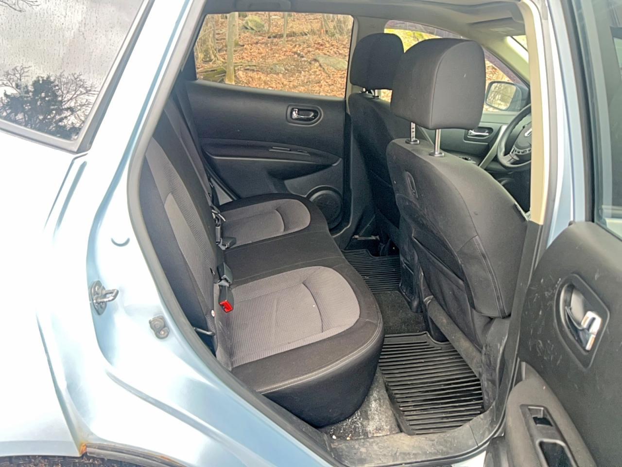 2013 Nissan Rogue S - Фото 6