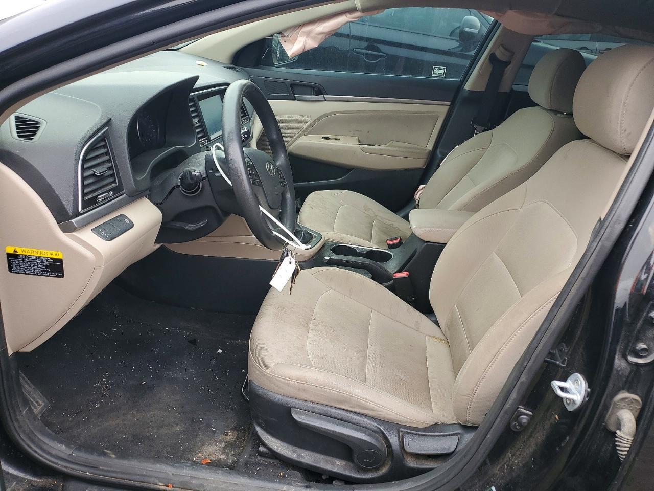 2017 Hyundai Elantra Se - Фото 7