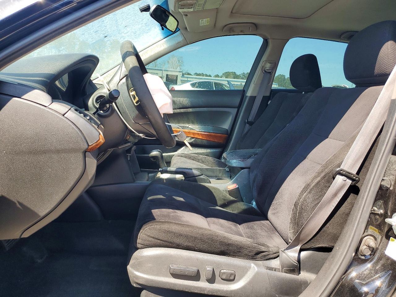 2012 Honda Accord Ex - Фото 7