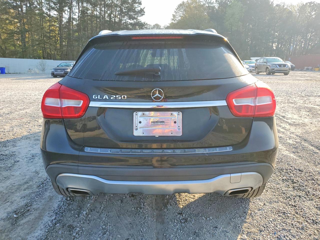 2020 Mercedes-Benz Gla 250 - Фото 6