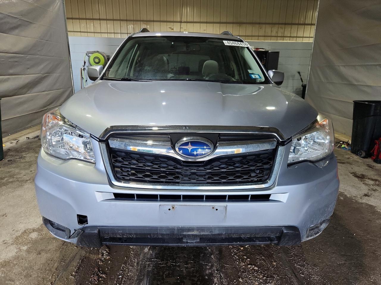 2015 Subaru Forester 2.5I Premium - Фото 5