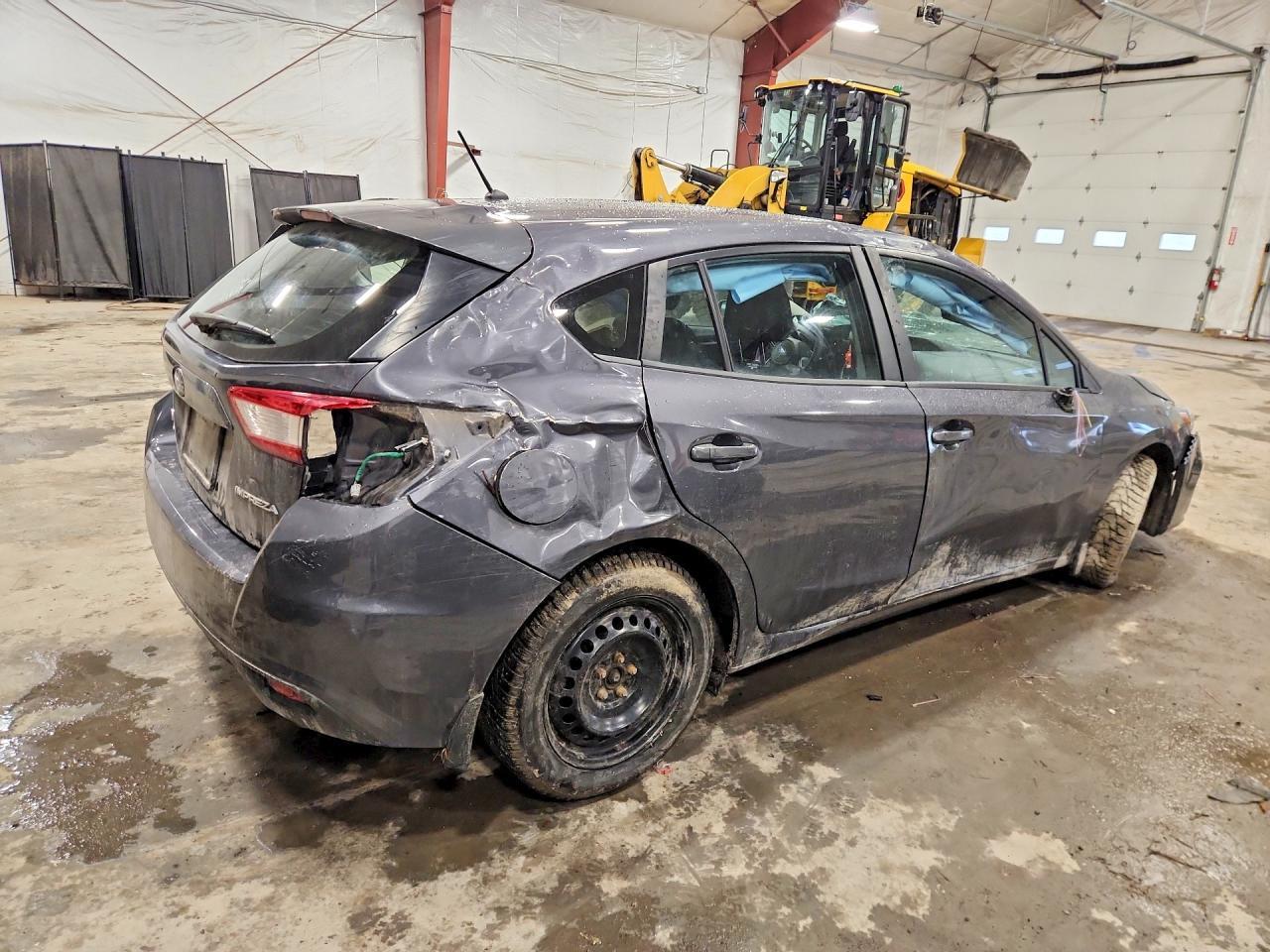 2019 Subaru Impreza - Image 3