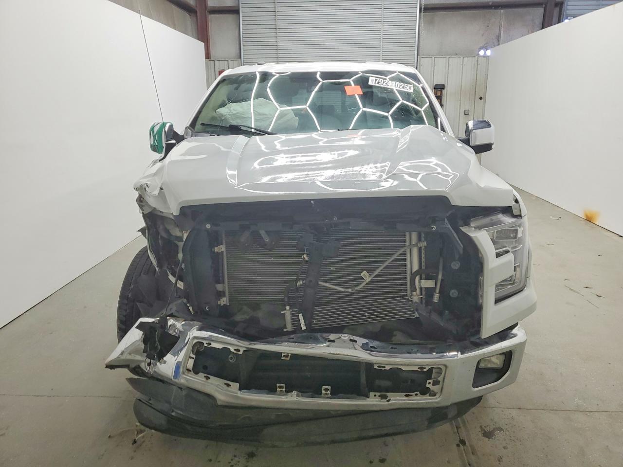 2016 Ford F150 Supercrew - Image 5