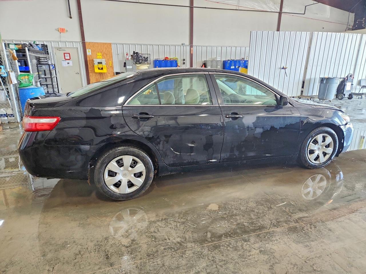 2007 Toyota Camry Ce - Image 3