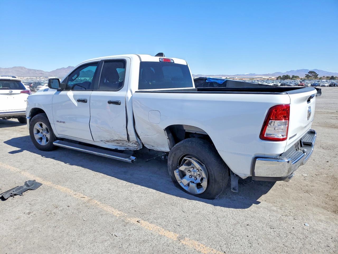 2023 Ram 1500 Big Horn - Image 2