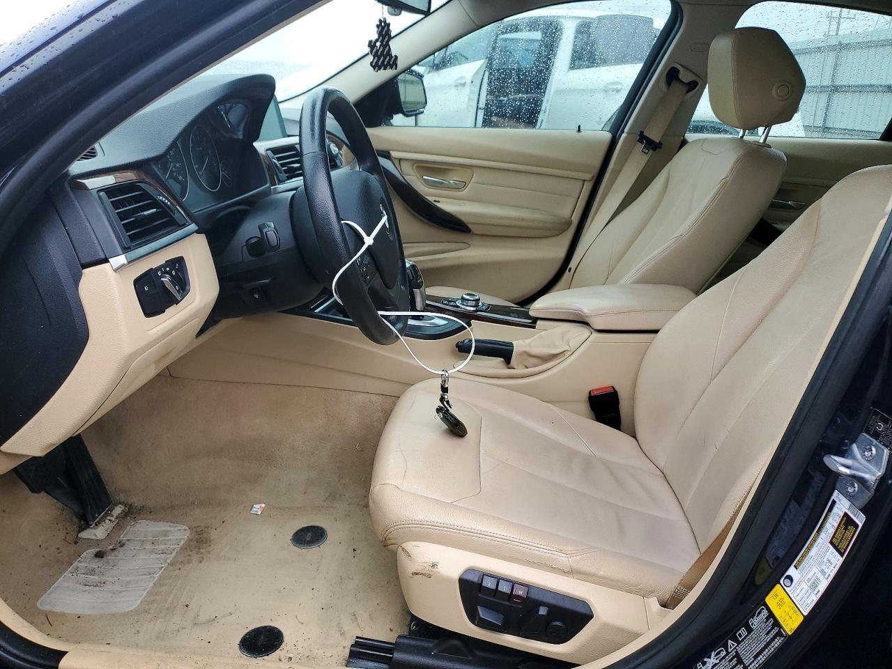 2013 BMW 328 Xi Sulev - Фото 7