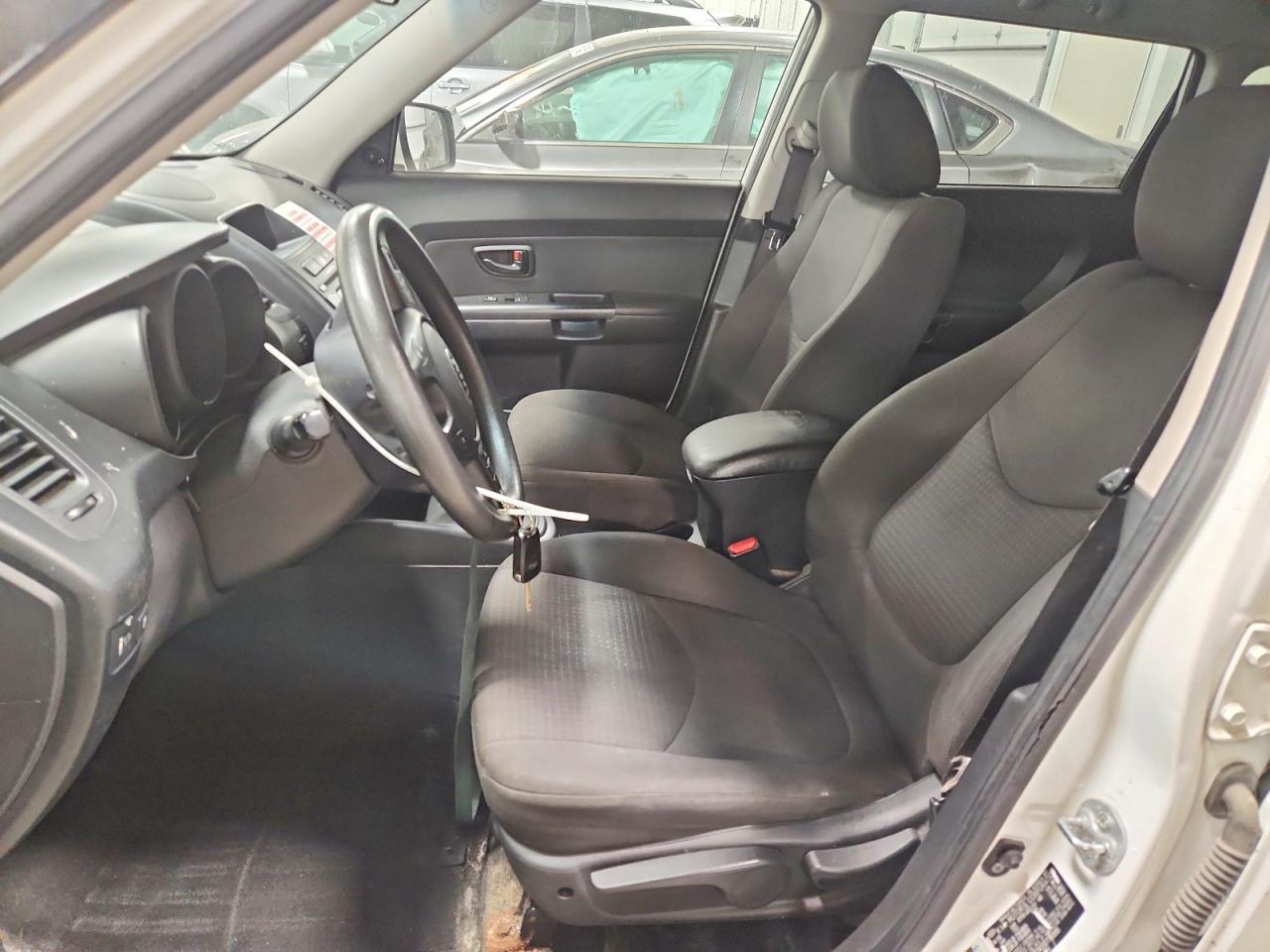 2013 Kia Soul Base - Фото 7