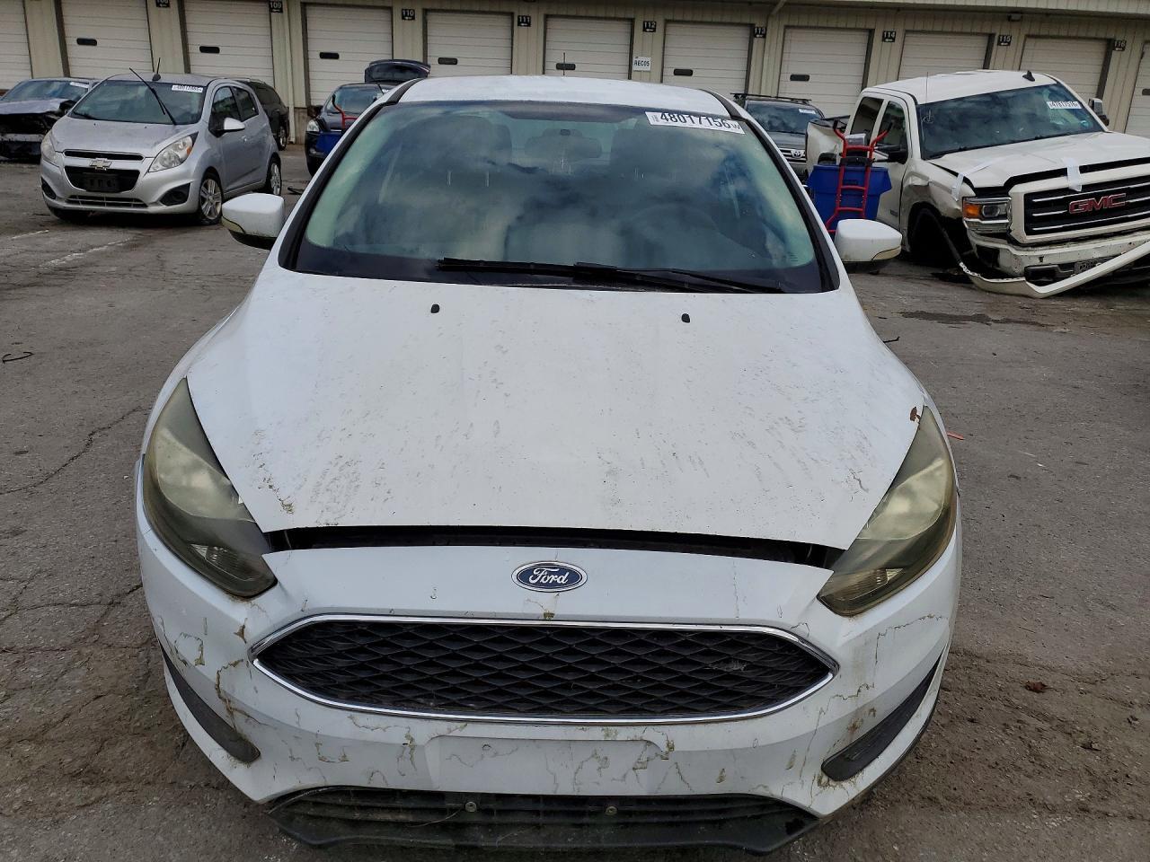 2016 Ford Focus Se - Image 5