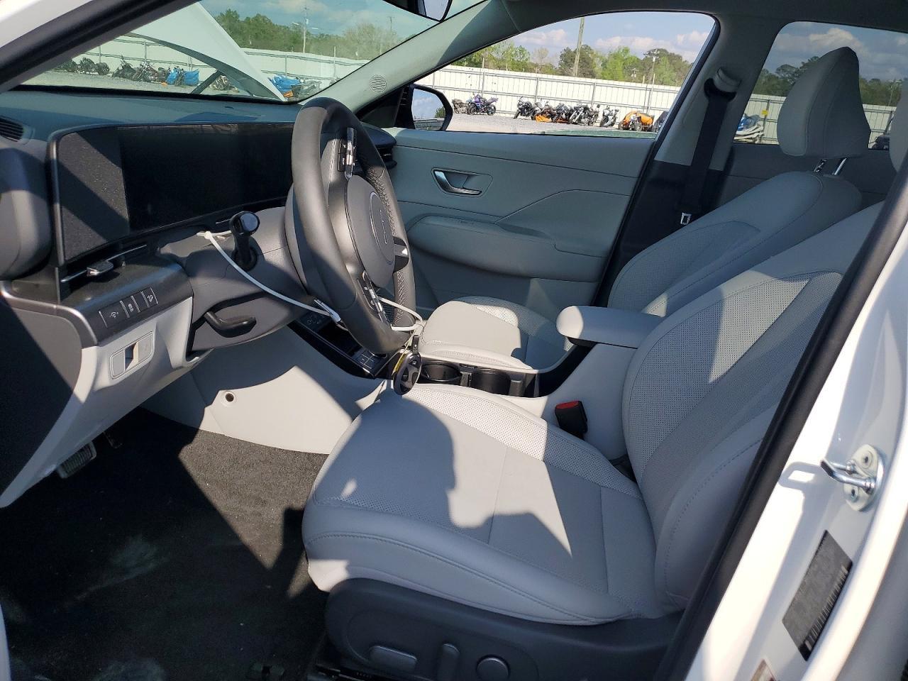2026 Hyundai Kona Sel Premium - Image 7