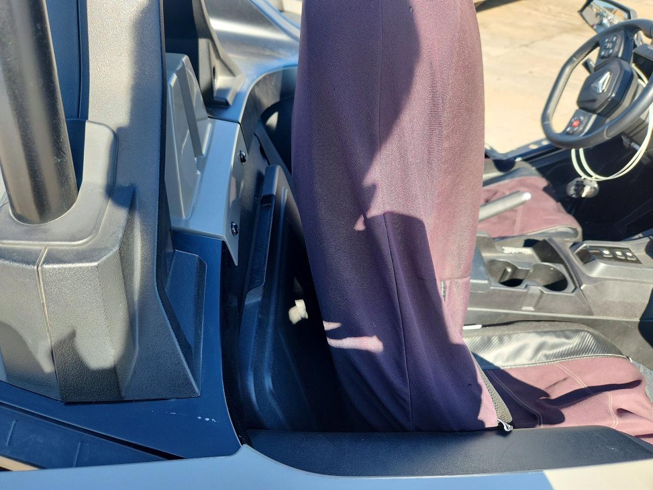 2022 Polaris Slingshot Slr - Фото 6