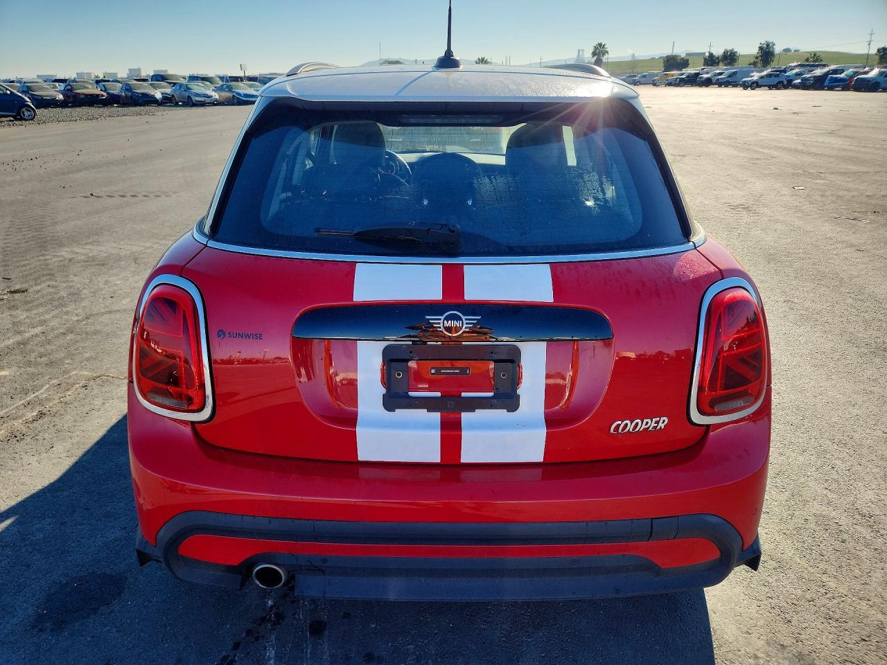 2024 Mini Cooper - Фото 6