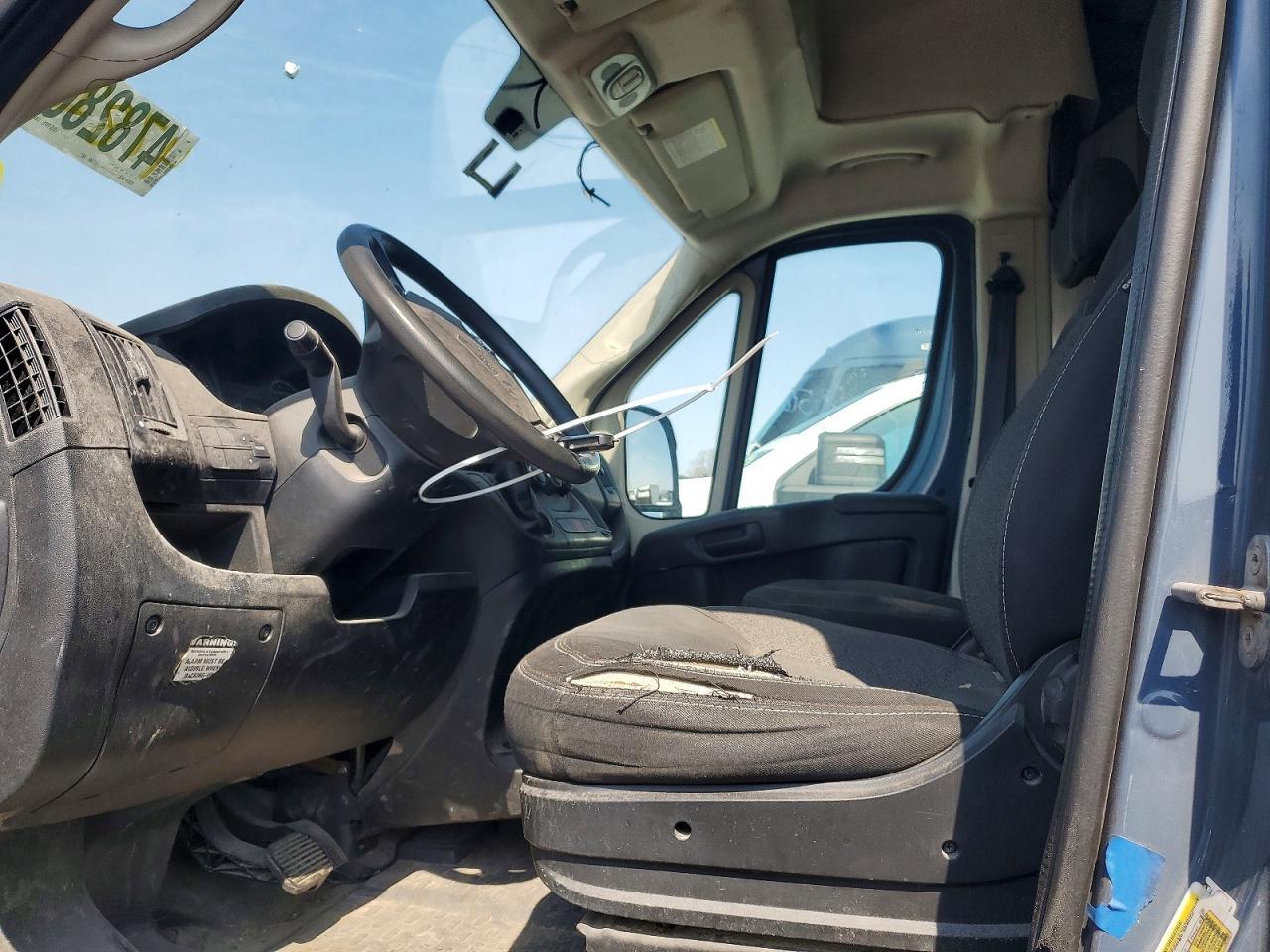 2019 Ram Promaster 2500 2500 High - Image 7