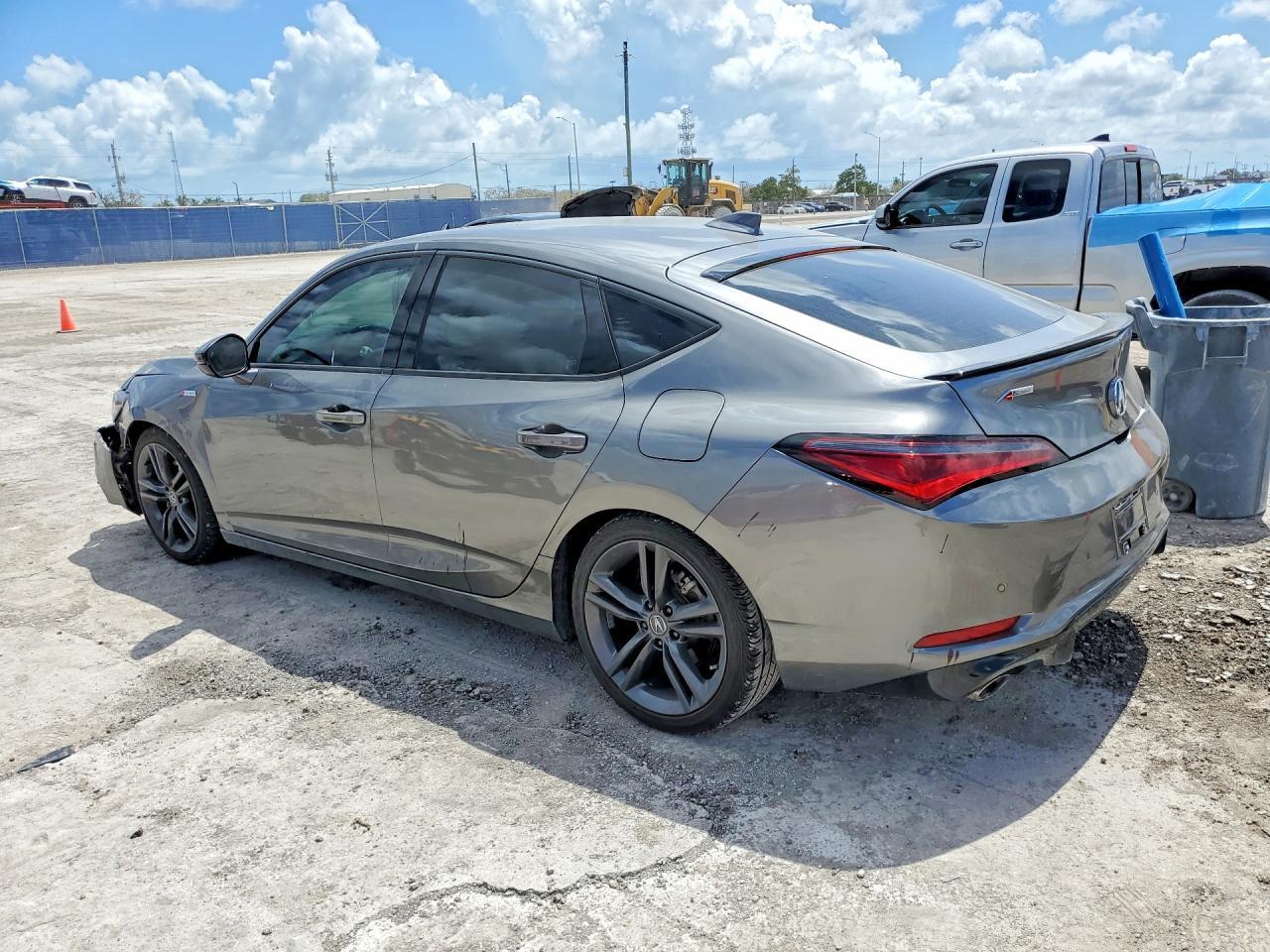 2024 Acura Integra A-Spec Tech - Image 2