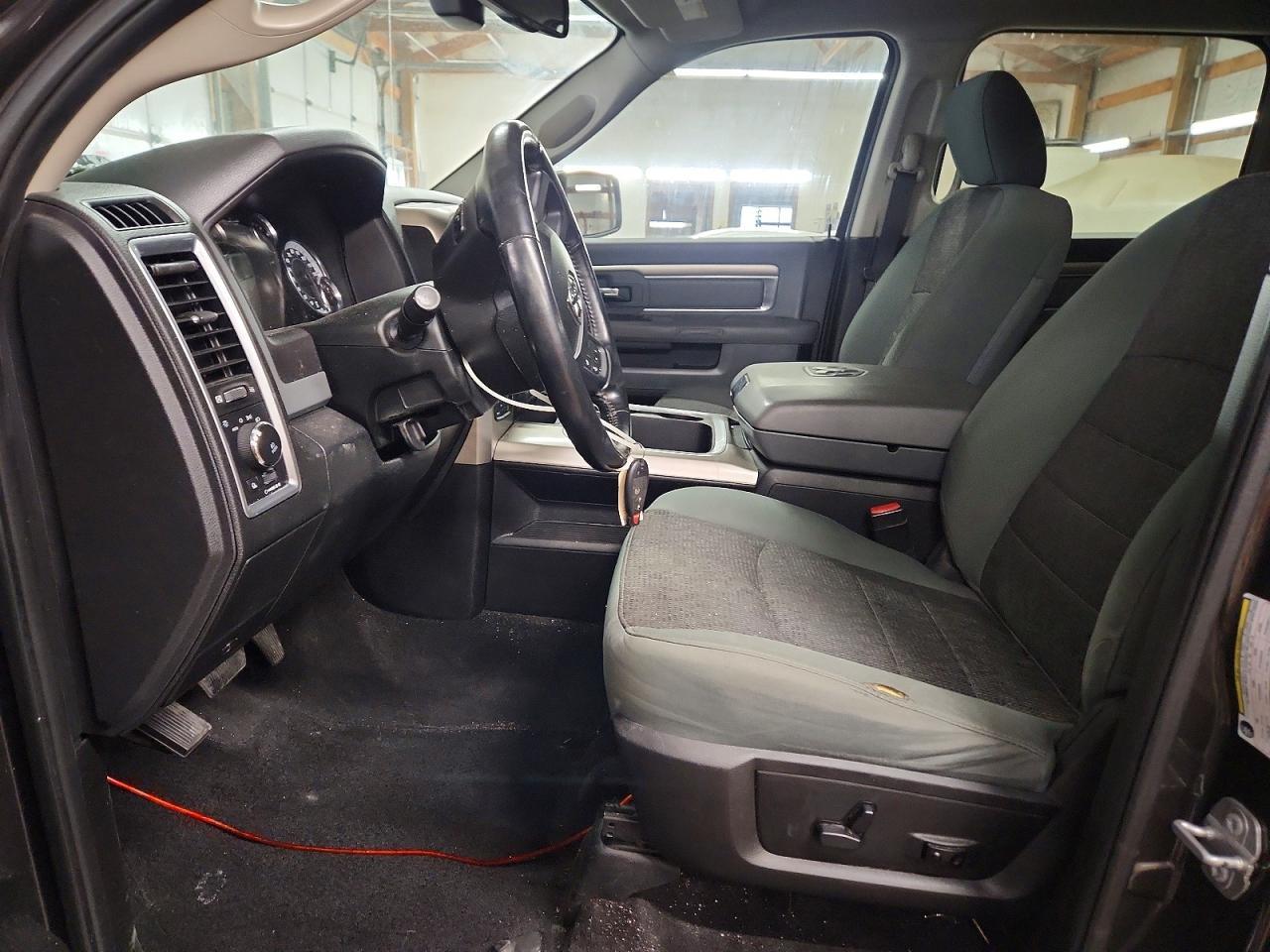 2018 Ram 1500 Slt - Image 7